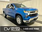2022 Chevrolet Silverado 1500 Crew Cab 4WD Pickup for sale #B22638896 - photo 1