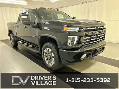 2022 Chevrolet Silverado 2500 Crew Cab 4x4 Pickup for sale #B22687088 - photo 1