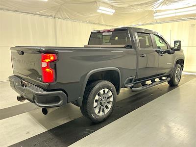 2022 Chevrolet Silverado 2500 Crew Cab 4x4 Pickup for sale #B22687088 - photo 2