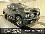 2022 Chevrolet Silverado 2500 Crew Cab 4x4 Pickup for sale #B22687088 - photo 1