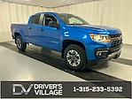 2022 Chevrolet Colorado Crew Cab 4WD Pickup for sale #B226D1354 - photo 1