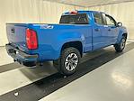2022 Chevrolet Colorado Crew Cab 4WD Pickup for sale #B226D1354 - photo 2