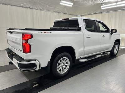 Used 2022 Chevrolet Silverado 1500 - photo 1