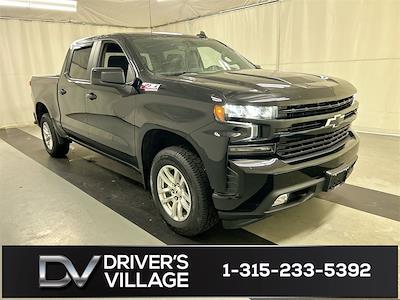 2022 Chevrolet Silverado 1500 Crew Cab 4x4 Pickup for sale #B226D5601 - photo 1