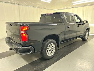 2022 Chevrolet Silverado 1500 Crew Cab 4x4 Pickup for sale #B226D5601 - photo 2