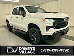 2022 Chevrolet Silverado 1500 Crew Cab 4WD Pickup for sale #B226D7630 - photo 1