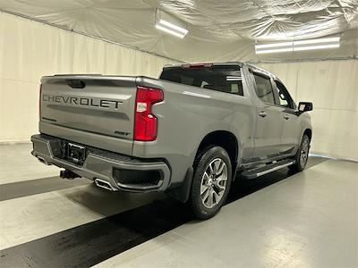 2022 Chevrolet Silverado 1500 Crew Cab 4x4 Pickup for sale #B226K5170 - photo 2