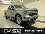 2022 Chevrolet Silverado 1500 Crew Cab 4x4 Pickup for sale #B226K5170 - photo 1