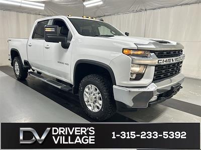 Used 2022 Chevrolet Silverado 2500 - photo 1