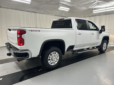 Used 2022 Chevrolet Silverado 2500 - photo 1