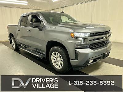 2022 Chevrolet Silverado 1500 Crew Cab 4x4 Pickup for sale #B226N5568 - photo 1