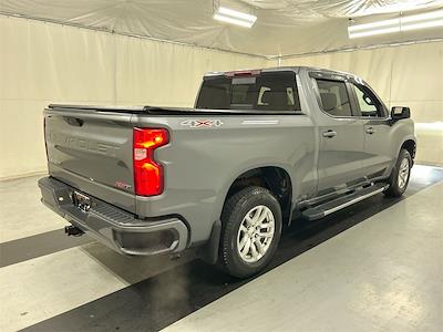 2022 Chevrolet Silverado 1500 Crew Cab 4x4 Pickup for sale #B226N5568 - photo 2
