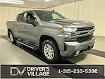 2022 Chevrolet Silverado 1500 Crew Cab 4x4 Pickup for sale #B226N5568 - photo 1