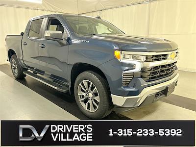 2022 Chevrolet Silverado 1500 Crew Cab 4x4 Pickup for sale #B226R8393 - photo 1