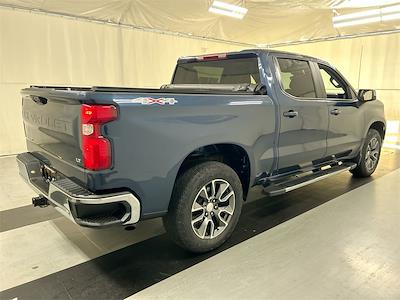 2022 Chevrolet Silverado 1500 Crew Cab 4x4 Pickup for sale #B226R8393 - photo 2