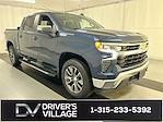 2022 Chevrolet Silverado 1500 Crew Cab 4x4 Pickup for sale #B226R8393 - photo 1