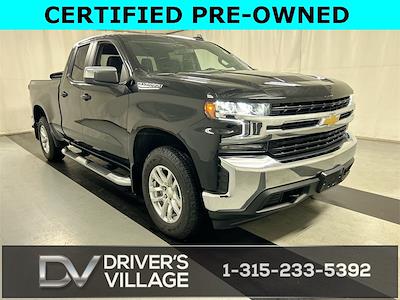 2022 Chevrolet Silverado 1500 Double Cab 4x4 Pickup for sale #B226T5606 - photo 1