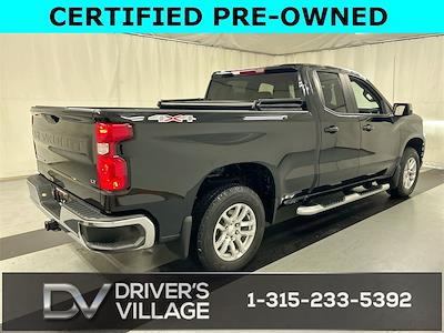 2022 Chevrolet Silverado 1500 Double Cab 4x4 Pickup for sale #B226T5606 - photo 2