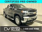2022 Chevrolet Silverado 1500 Double Cab 4x4 Pickup for sale #B226T5606 - photo 1