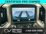 2022 Chevrolet Silverado 1500 Double Cab 4x4 Pickup for sale #B226T5606 - photo 15