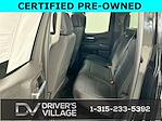 2022 Chevrolet Silverado 1500 Double Cab 4x4 Pickup for sale #B226T5606 - photo 19