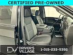 2022 Chevrolet Silverado 1500 Double Cab 4x4 Pickup for sale #B226T5606 - photo 22