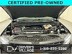 2022 Chevrolet Silverado 1500 Double Cab 4x4 Pickup for sale #B226T5606 - photo 23
