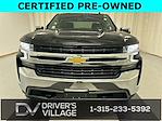 2022 Chevrolet Silverado 1500 Double Cab 4x4 Pickup for sale #B226T5606 - photo 3