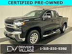 2022 Chevrolet Silverado 1500 Double Cab 4x4 Pickup for sale #B226T5606 - photo 5