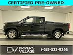 2022 Chevrolet Silverado 1500 Double Cab 4x4 Pickup for sale #B226T5606 - photo 6
