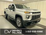2022 Chevrolet Silverado 2500 Crew Cab 4x4 Pickup for sale #B226T6517 - photo 1