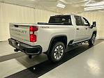 2022 Chevrolet Silverado 2500 Crew Cab 4x4 Pickup for sale #B226T6517 - photo 2