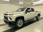 2022 Chevrolet Silverado 2500 Crew Cab 4x4 Pickup for sale #B226T6517 - photo 5