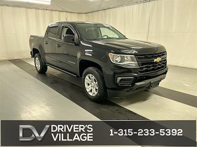 2022 Chevrolet Colorado Crew Cab 4WD Pickup for sale #B22838869 - photo 1