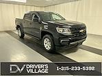 2022 Chevrolet Colorado Crew Cab 4WD Pickup for sale #B22838869 - photo 1