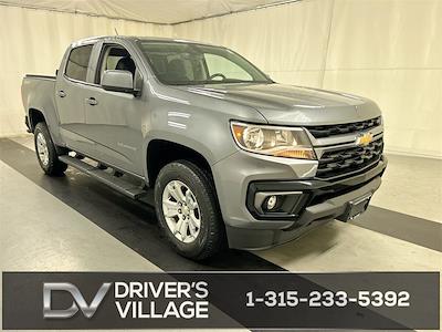 2022 Chevrolet Colorado Crew Cab 4x4 Pickup for sale #B228T6159 - photo 1