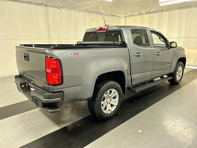2022 Chevrolet Colorado Crew Cab 4x4 Pickup for sale #B228T6159 - photo 2