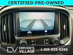 2022 Chevrolet Colorado Crew Cab 4x4 Pickup for sale #B228T6159 - photo 15