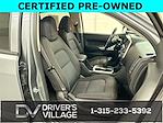 2022 Chevrolet Colorado Crew Cab 4x4 Pickup for sale #B228T6159 - photo 22