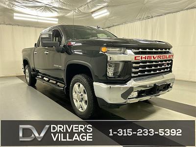 2023 Chevrolet Silverado 2500 Crew Cab 4x4 Pickup for sale #B23685175 - photo 1