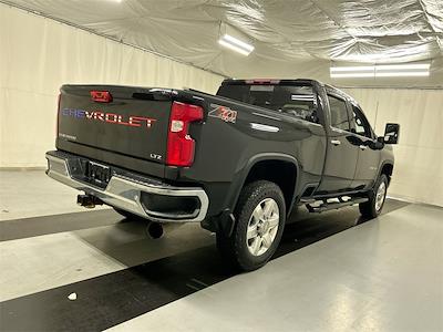 2023 Chevrolet Silverado 2500 Crew Cab 4x4 Pickup for sale #B23685175 - photo 2