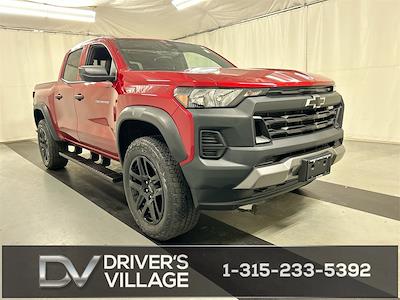 2023 Chevrolet Colorado Crew Cab 4x4 Pickup for sale #B236U5151 - photo 1