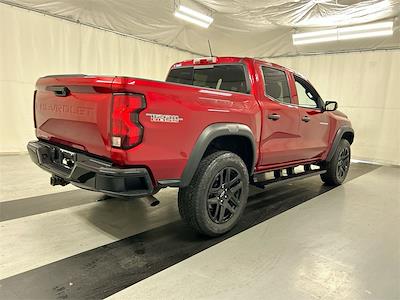2023 Chevrolet Colorado Crew Cab 4x4 Pickup for sale #B236U5151 - photo 2