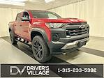 2023 Chevrolet Colorado Crew Cab 4x4 Pickup for sale #B236U5151 - photo 1