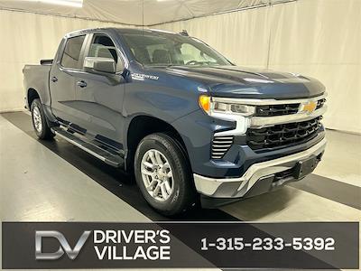2023 Chevrolet Silverado 1500 Crew Cab 4WD Pickup for sale #B238R9345 - photo 1
