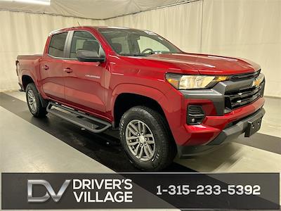 Used 2024 Chevrolet Colorado LT Crew Cab for sale #B24631019 - photo 1