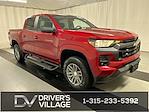 Used 2024 Chevrolet Colorado LT Crew Cab for sale #B24631019 - photo 1