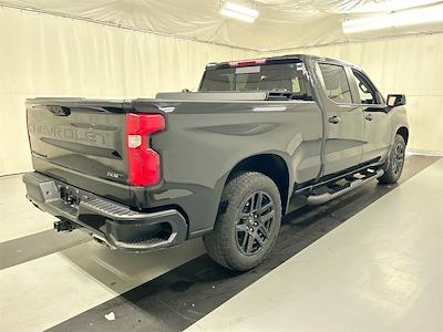 2024 Chevrolet Silverado 1500 Crew Cab 4WD Pickup for sale #B246D1483 - photo 2