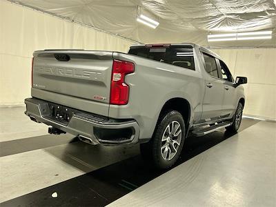 2024 Chevrolet Silverado 1500 Crew Cab 4x4 Pickup for sale #B246R5605 - photo 2