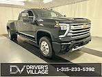 2024 Chevrolet Silverado 3500 Crew Cab 4x4 Pickup for sale #B246R7915 - photo 1